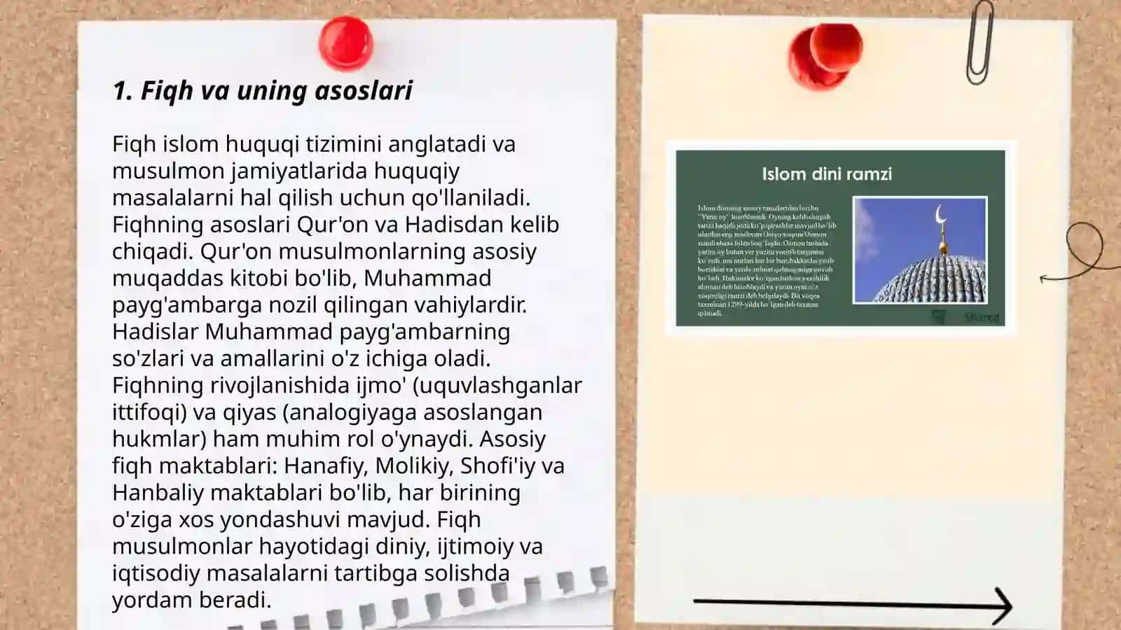 Islom fiqhiy maktablari 3