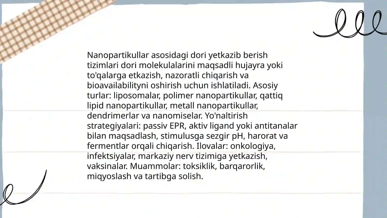 Nano Biyatexnalogiya 3