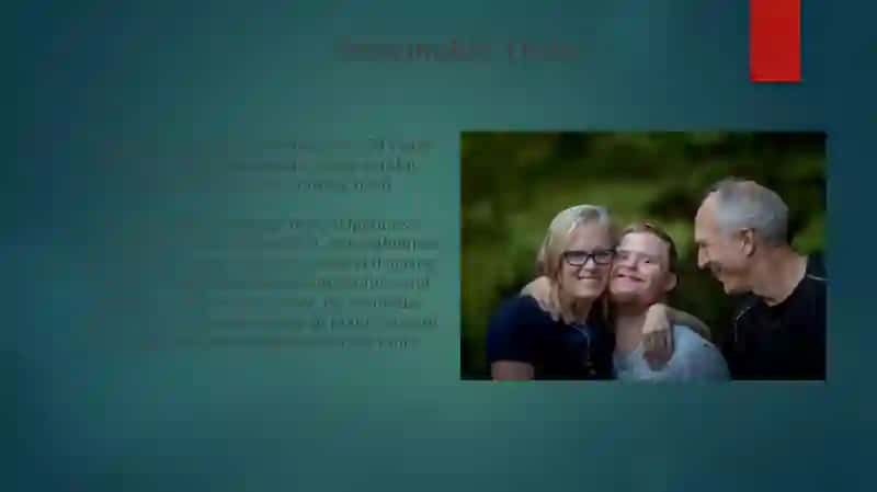 People and personalities 3