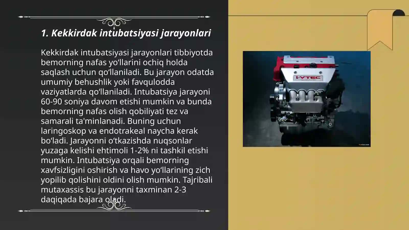 Kekkirdak intubatsiyasi 3