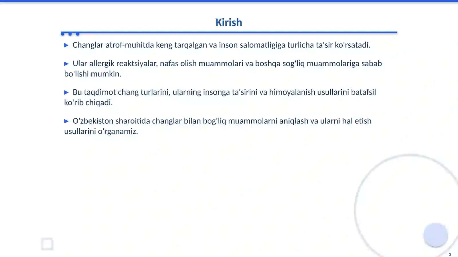 Chang turlari va insonga ta'siri 3