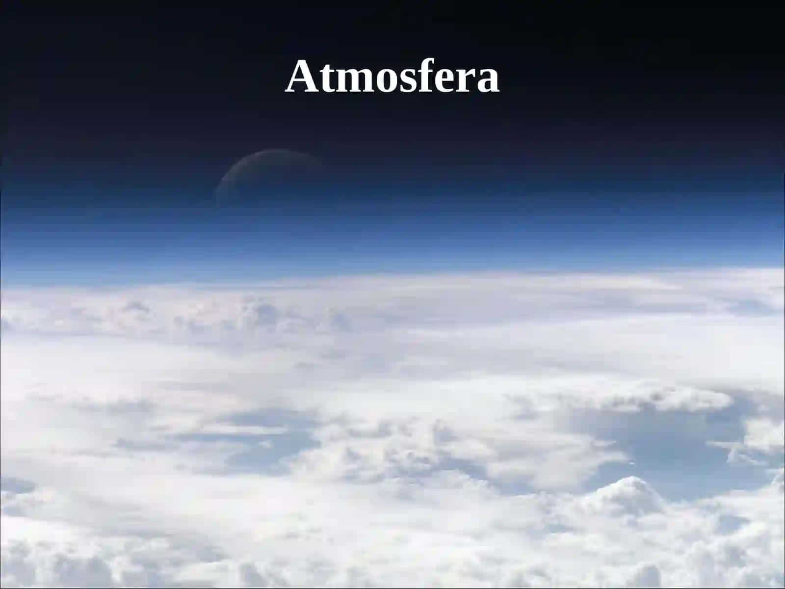 Atmosferaninig tuzilishi 3