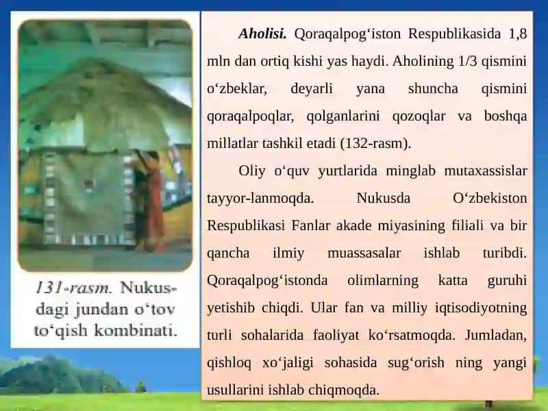 QORAQOLPOG’ISTON RESPUBLIKASI 3