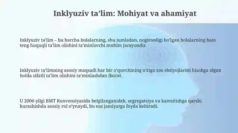 Inklyuziv ta'lim 3