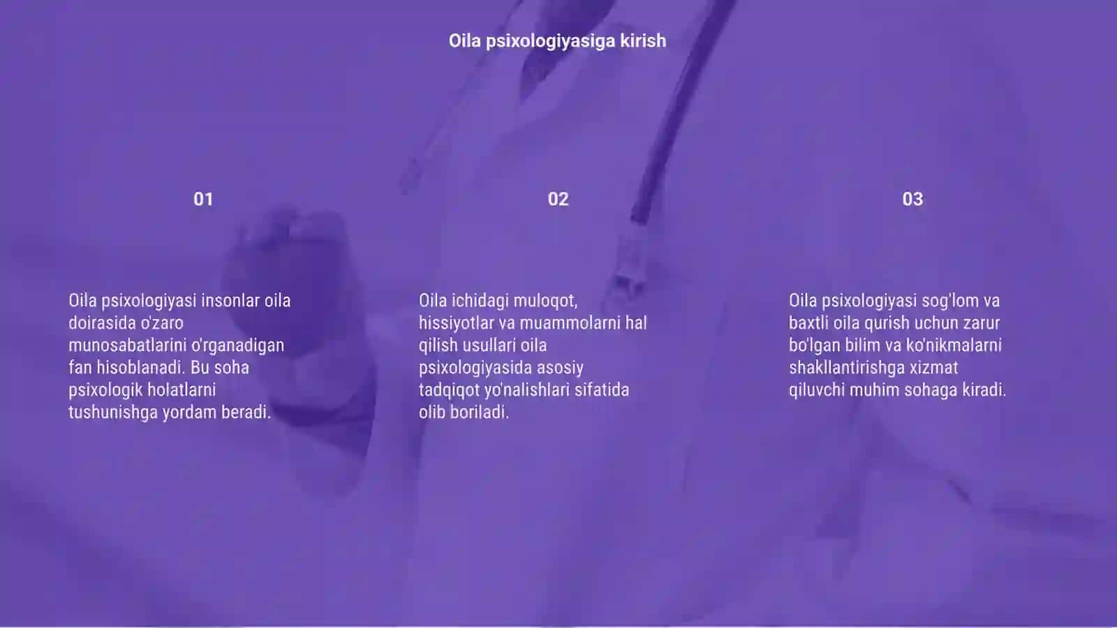 Oila psixalogiyasi 3