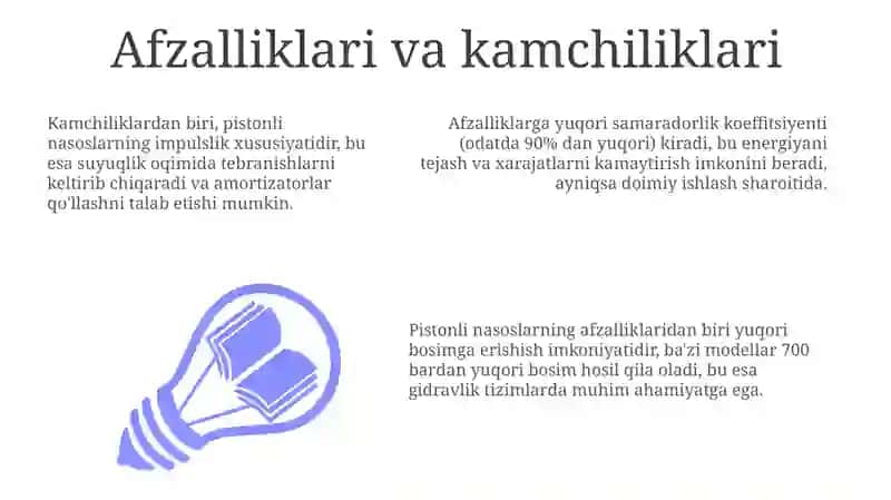 Porshenli nasoslar 3