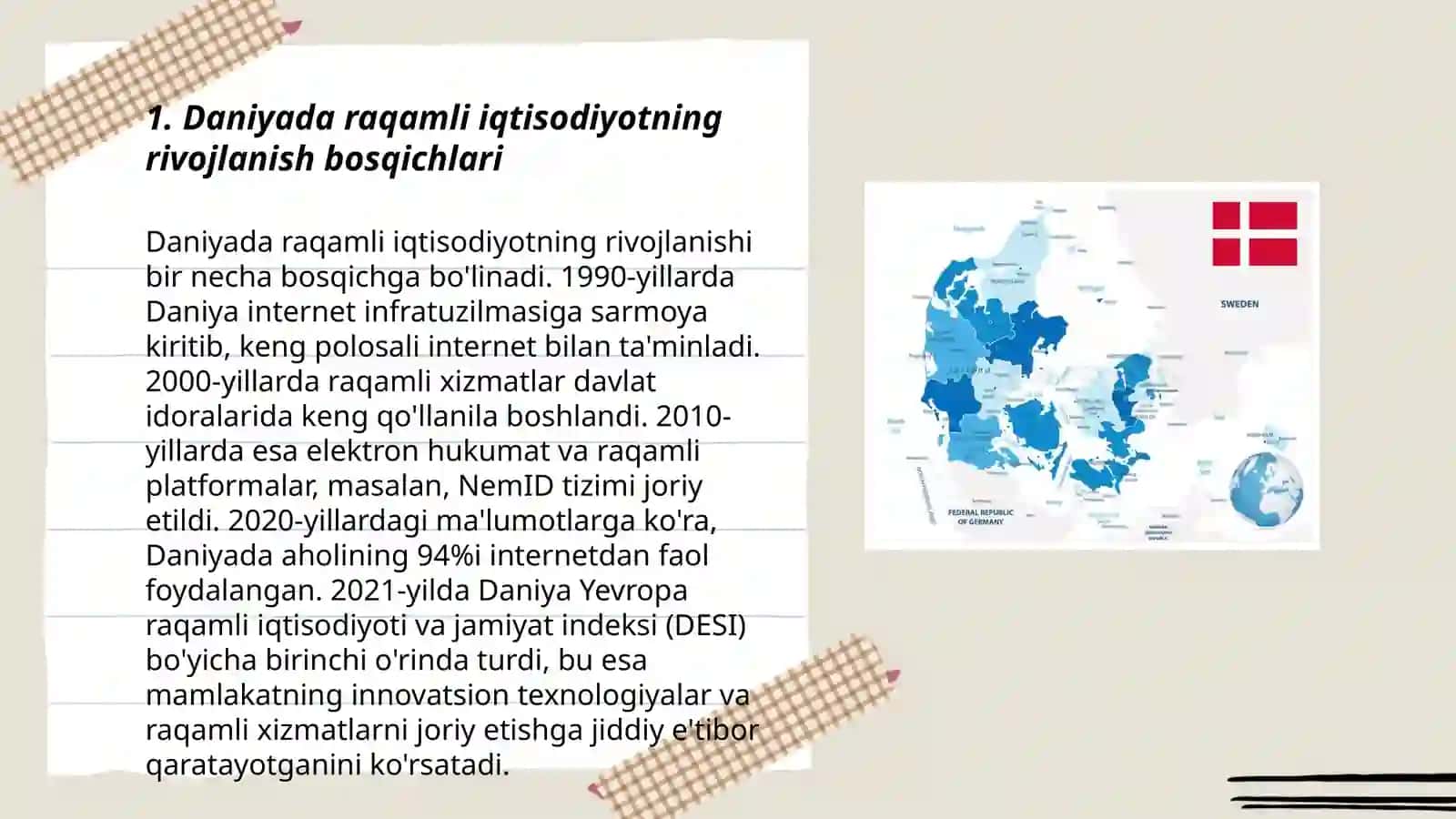 Daniyada raqamli iqtisodiyot 3