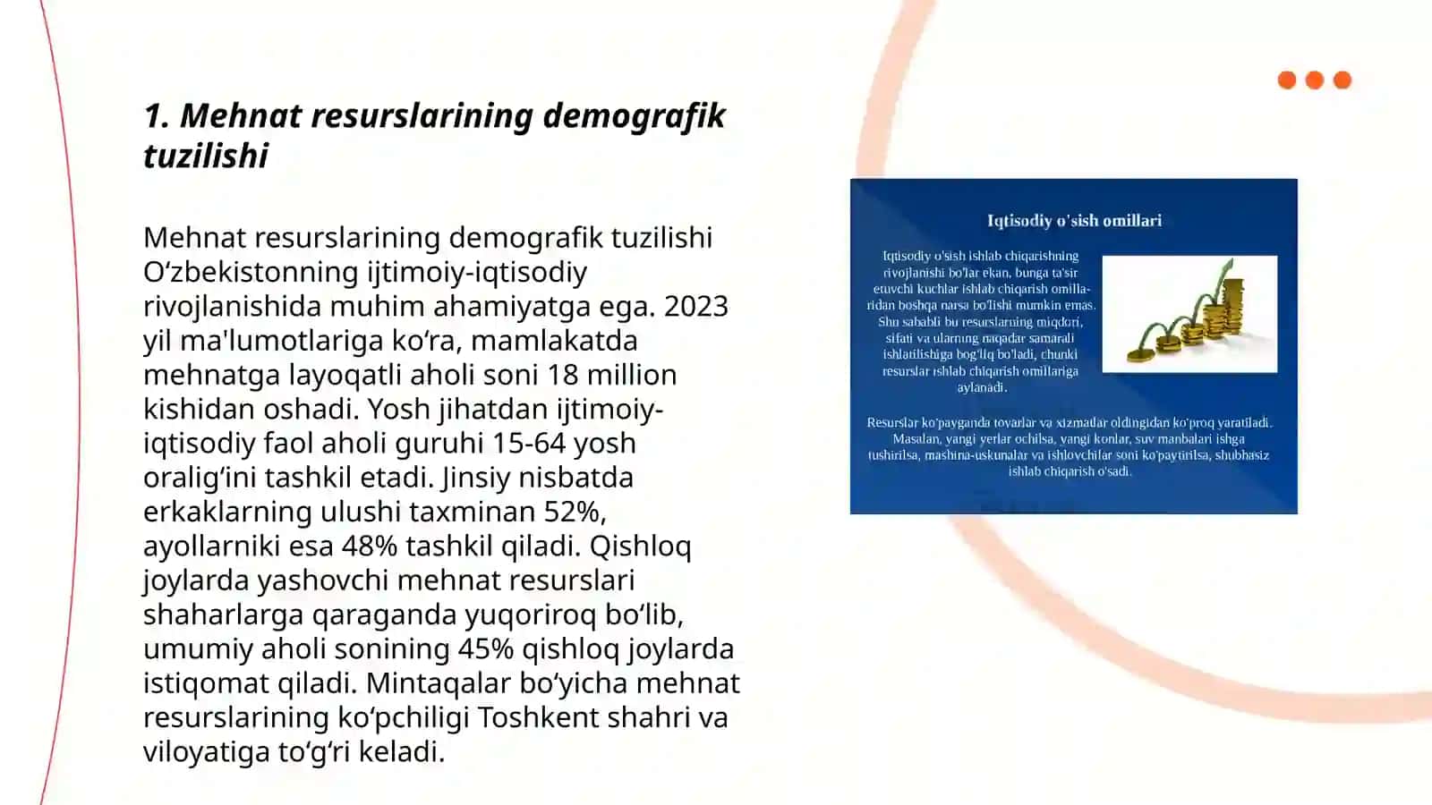 Mehnat resurslarini tahlil qilish 3