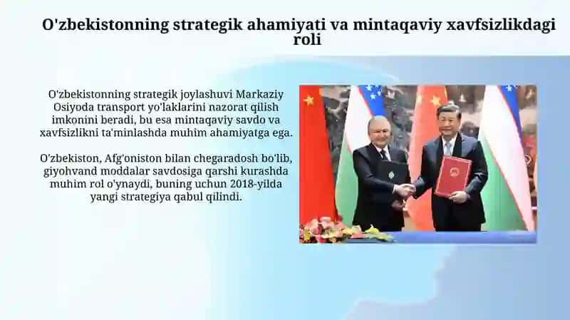 O'zbekistonning mintaqaviy xavfsizlikdagi roli 3