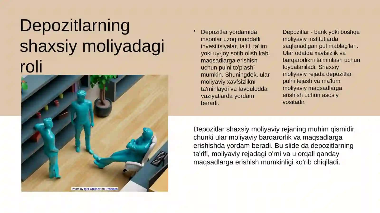 Depozitlarning shaxsiy moliyaviy rejadagi muhim roli 3
