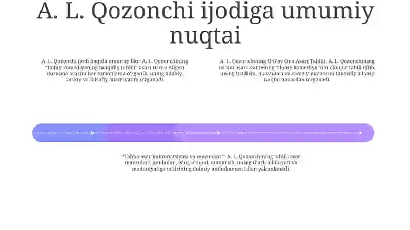 A L.Qozonchining O'Gay Ona Asari Tahlili 3