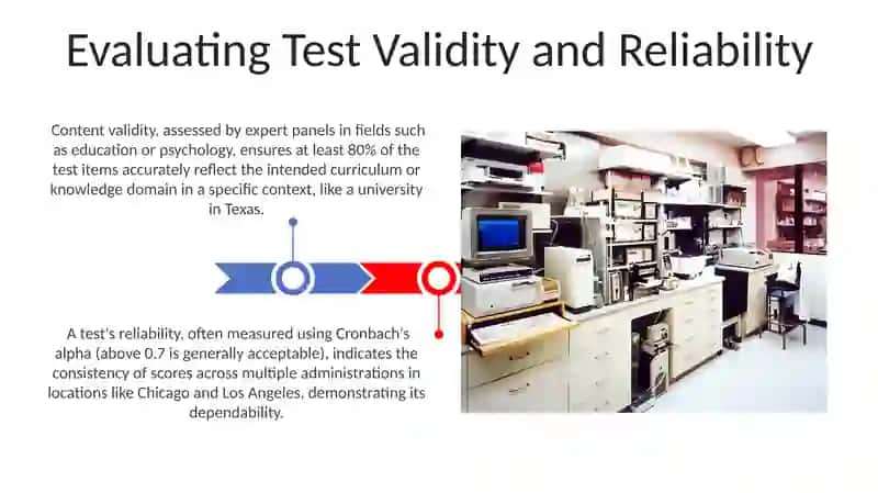 Introduction to Test Methods 3