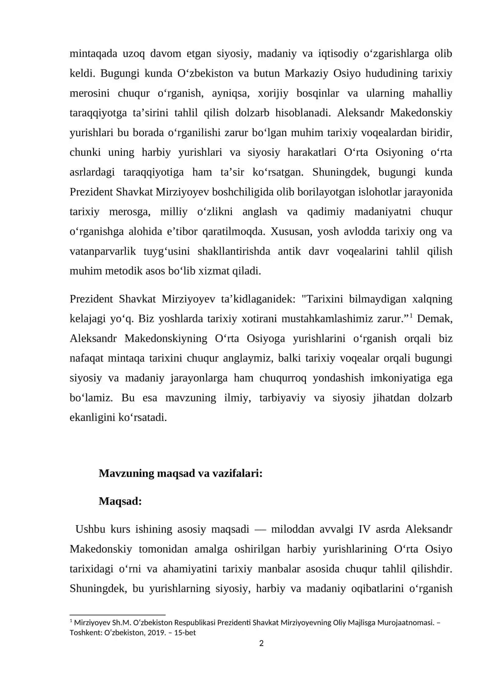 Aleksandr Makedonskiyning Oʻrta Osiyoga yurishlari 3