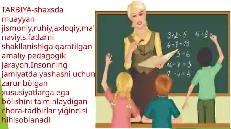 O‘z-o‘zini tarbiyalashyo‘li o‘qishda usti 3