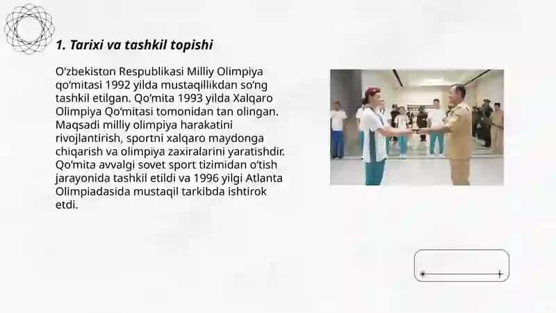O‘zbekiston Respublikasi Milliy Olimpiya qo‘mitasi 3