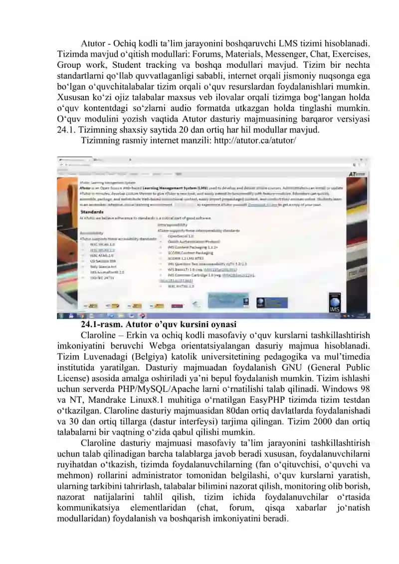 Masofaviy ta’lim texnologiyasi 3