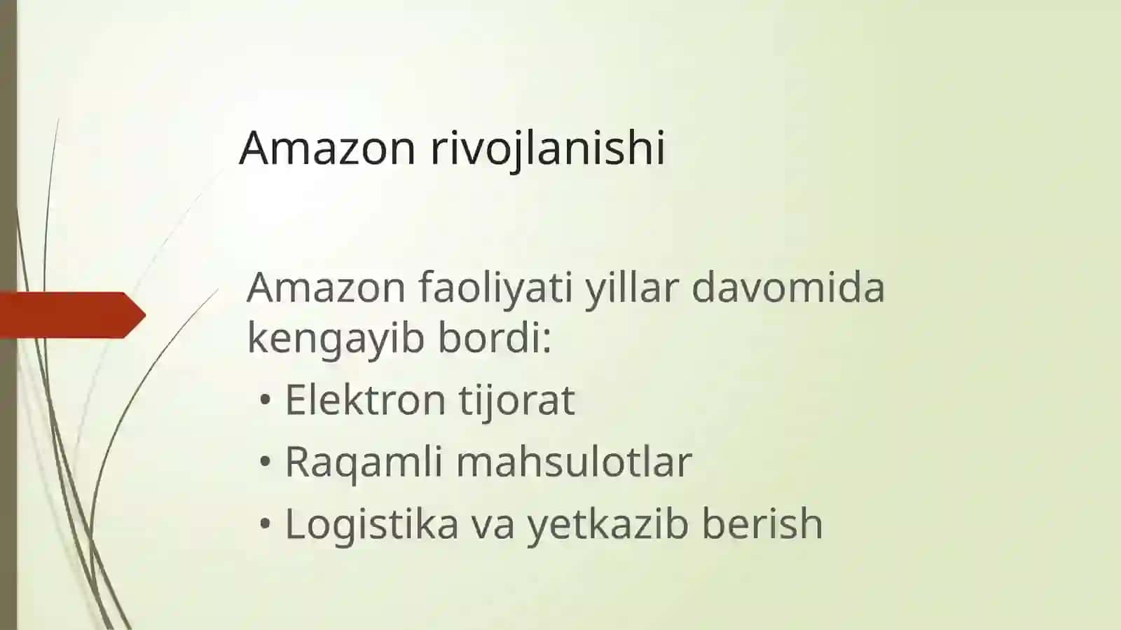 Amazon 3