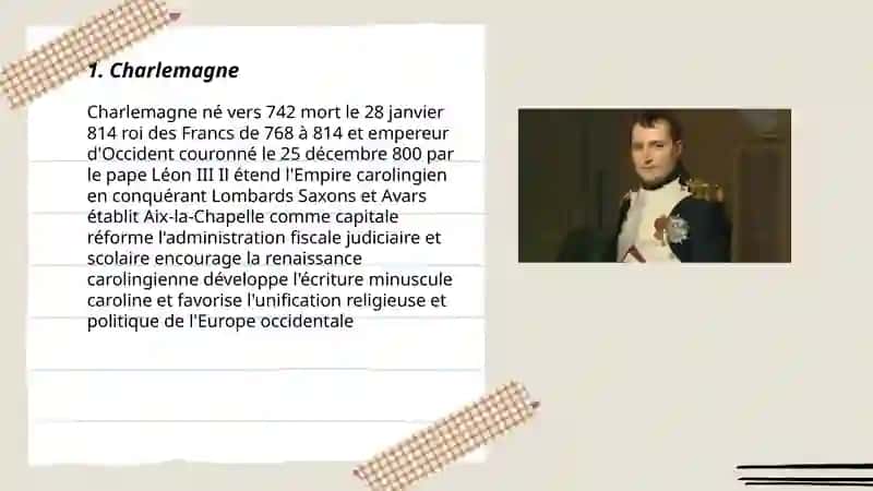 Les hommes illustres français 3
