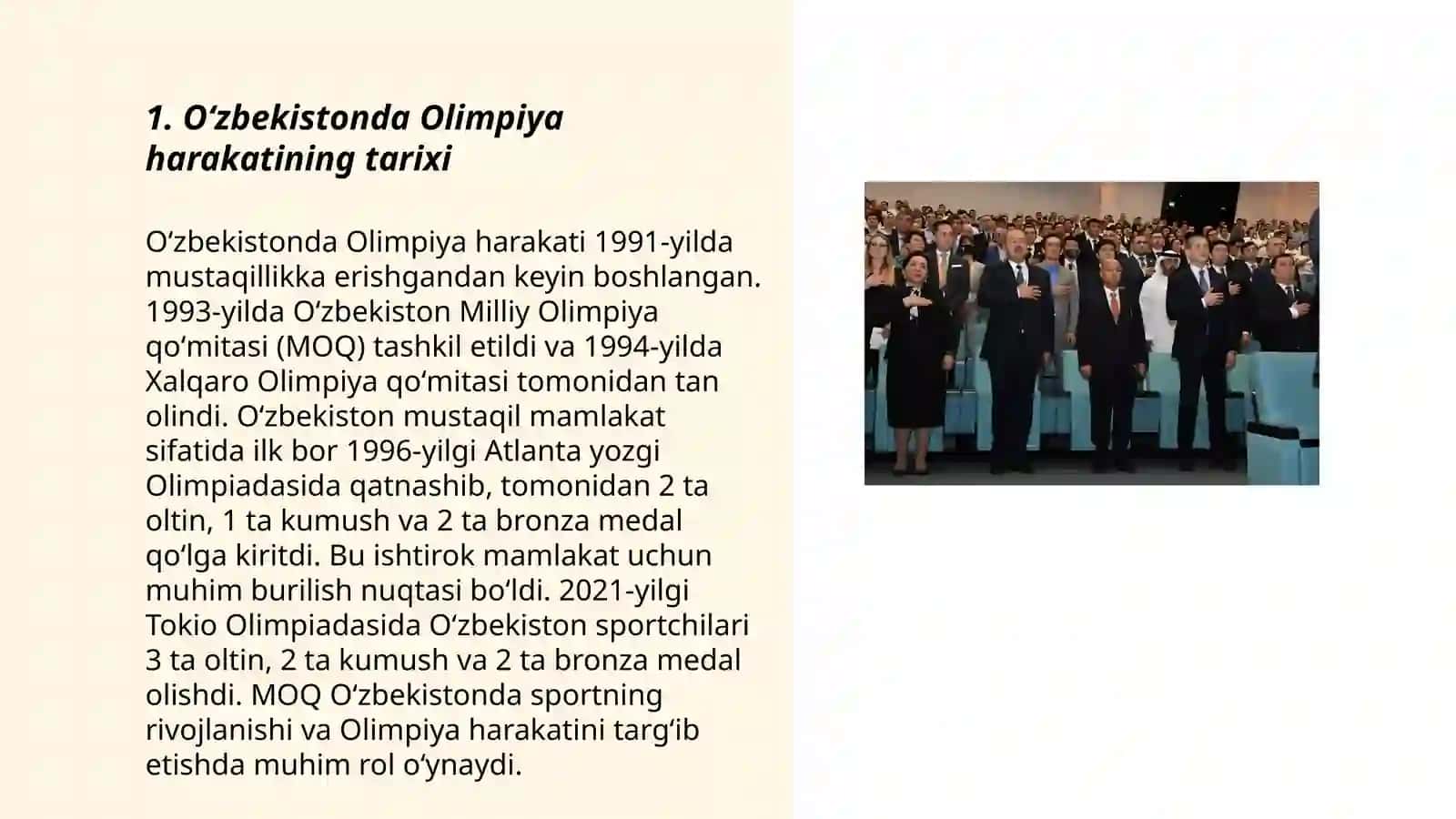 Oʻzbekistonda Olimpiya harakati 3