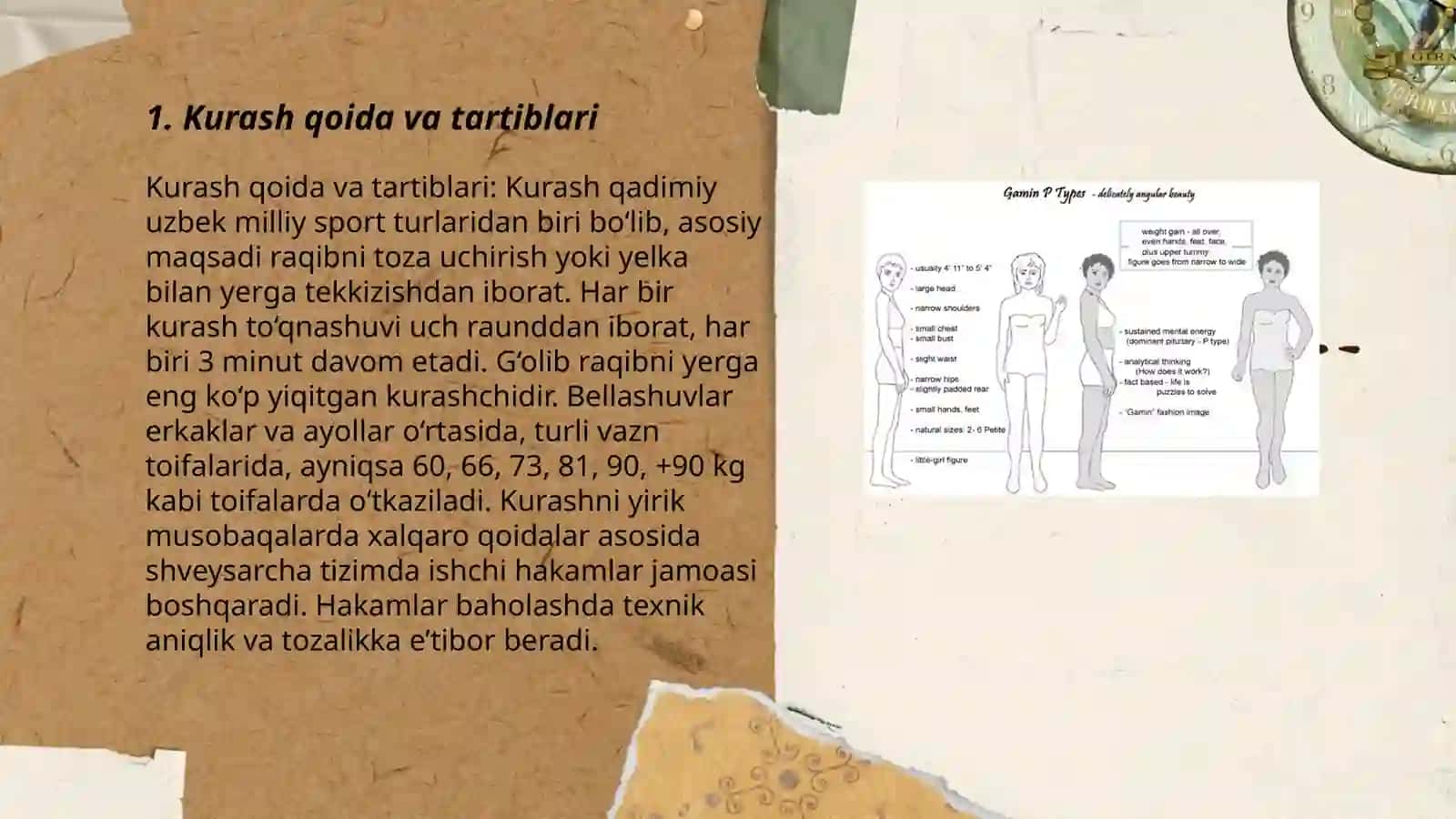 Kurash qoida va tartiblari 3