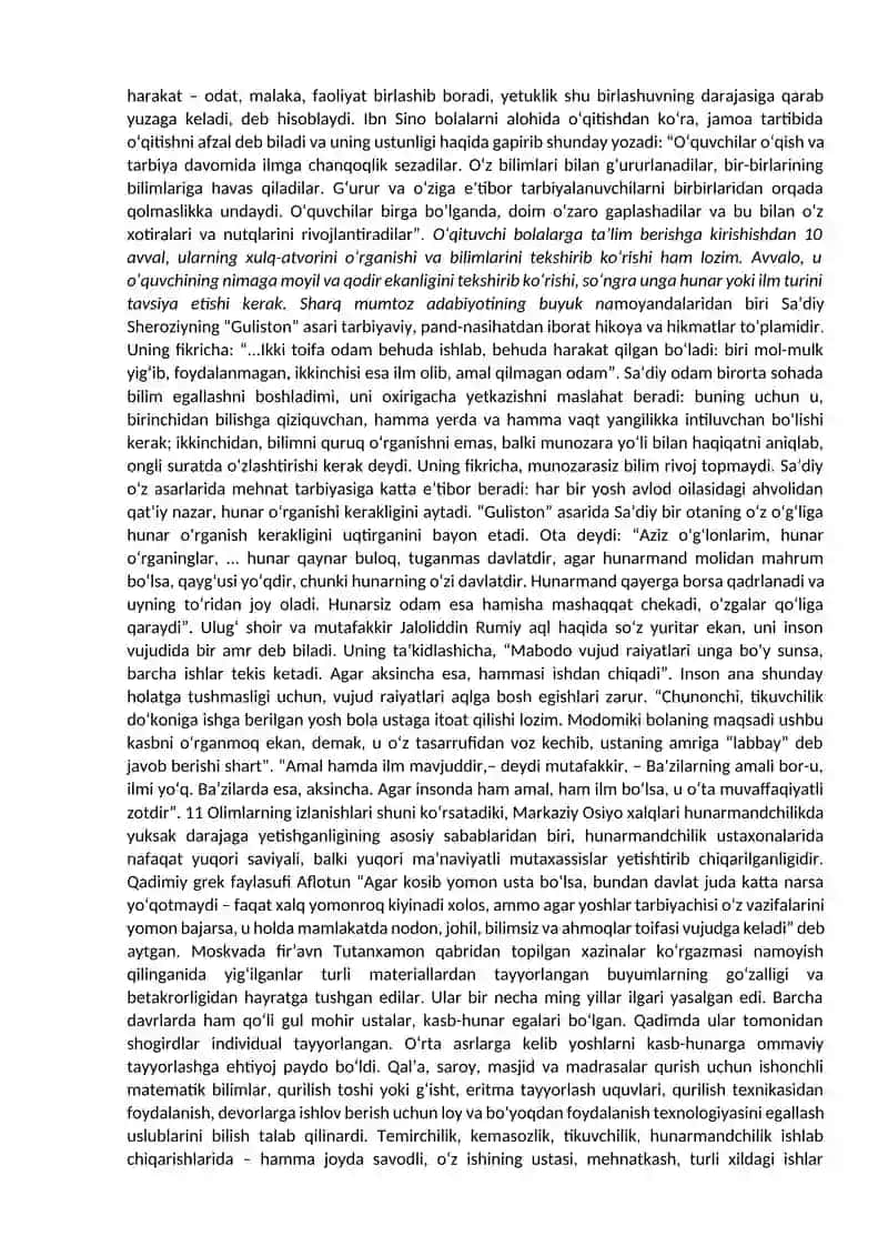 Kasbiy ta’lim metodikasi 3