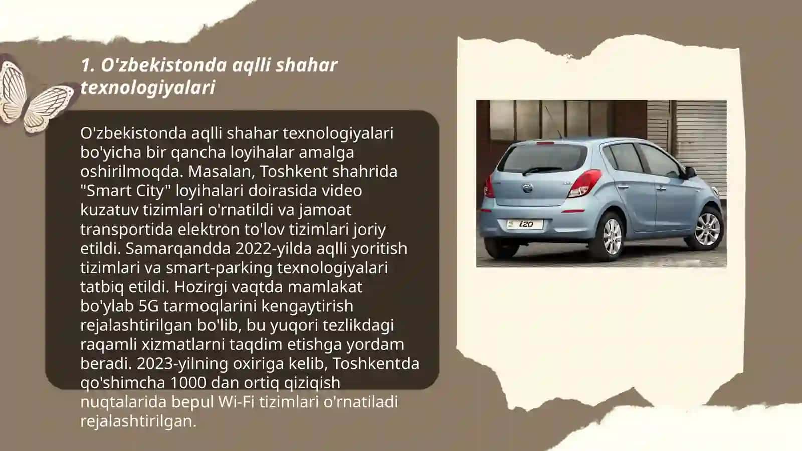 O'zbekistonda aqlli shahar texnologiyalari 3
