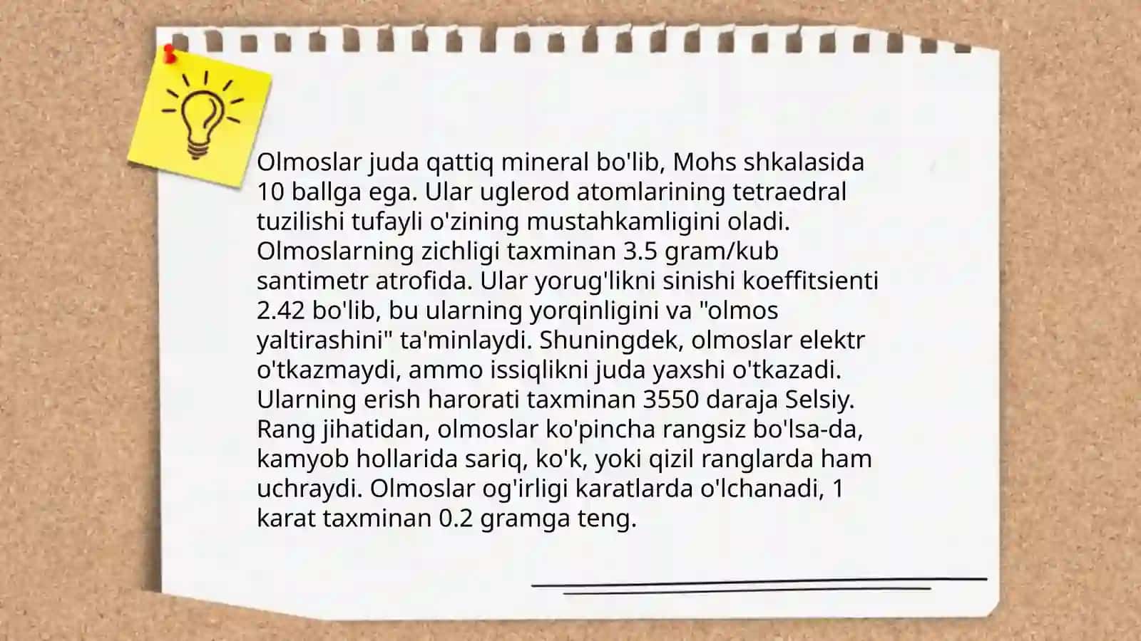 Olmoshlarning xususiyatlari va turlari 3