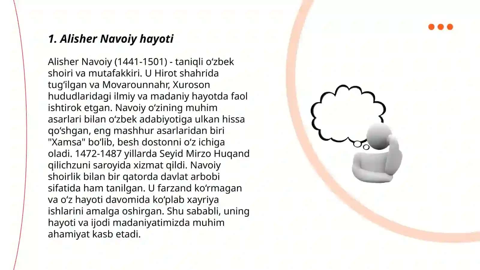 Alisher Navoiy 3