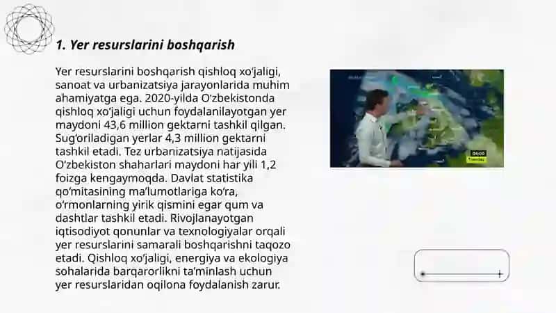 Yer resurslarini boshqarish 3