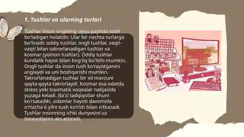 Hayol mavzusi 3
