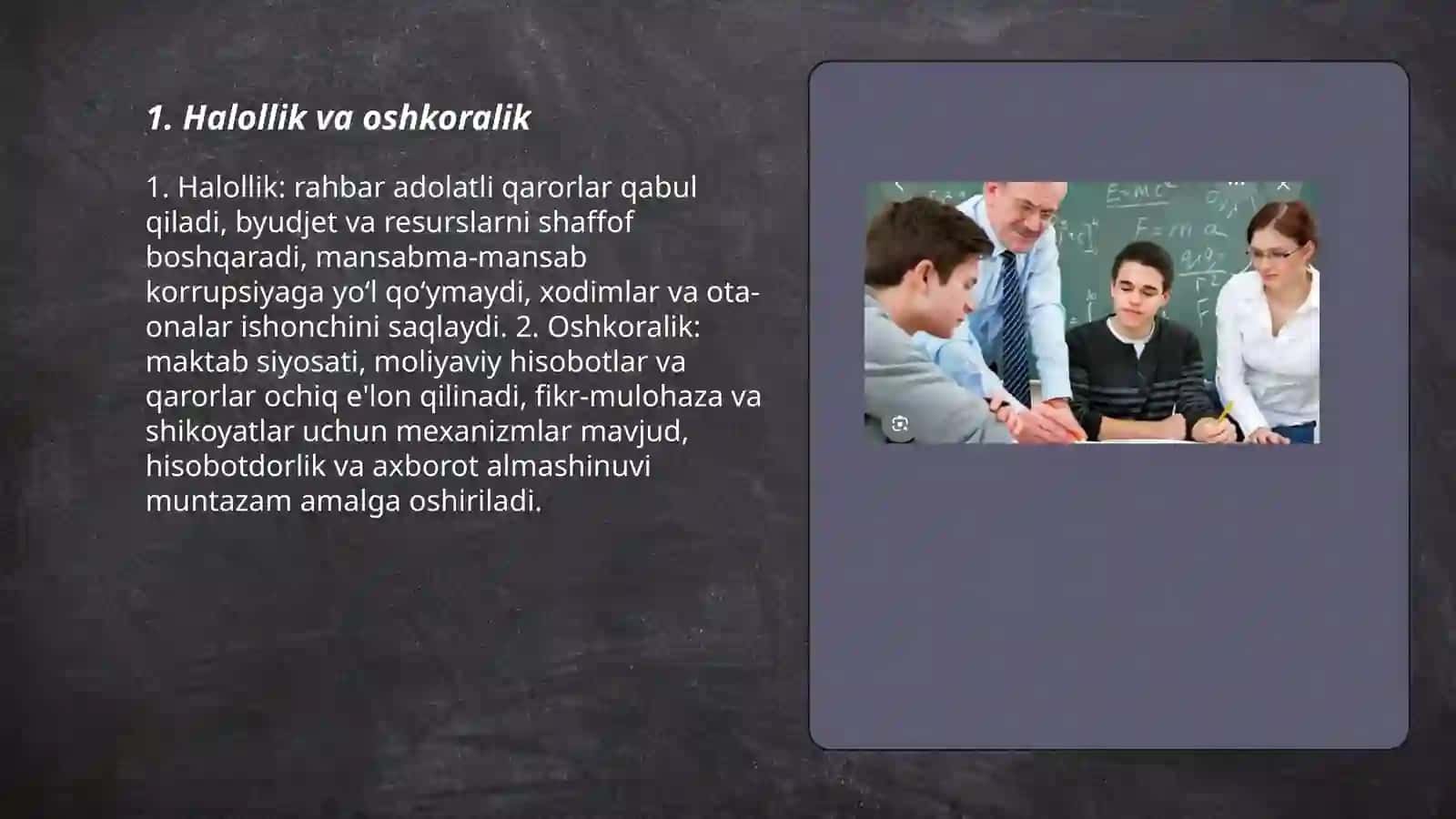 Ta’lim muassasasi rahbarining shaxsiy sifatlari 3