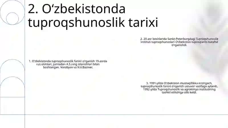 Tuproqlar Geografiyasi 3