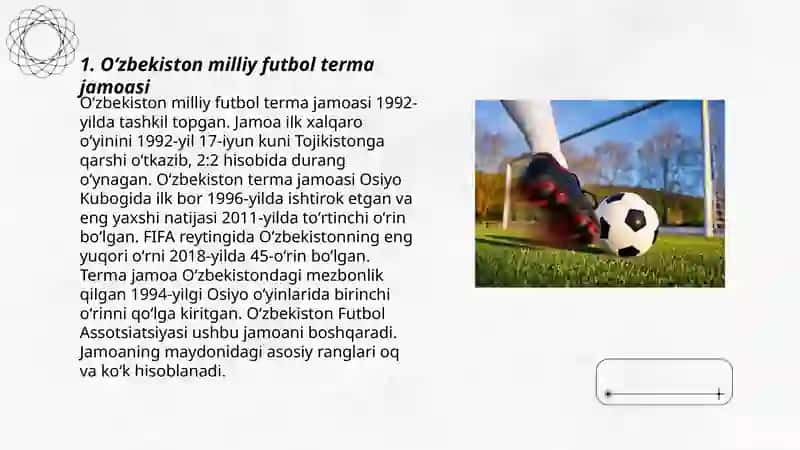 Oʻzbekiston milliy futbol terma jamoasi 3