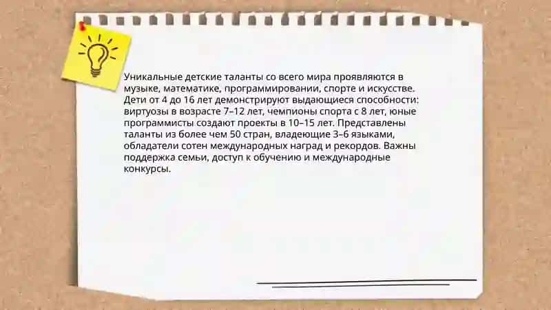 Удивительно дети мира 3