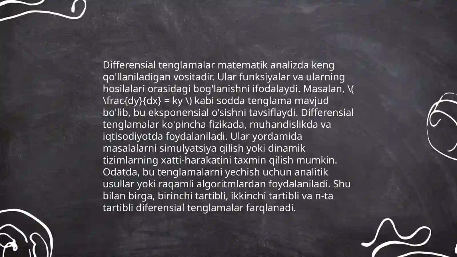 Differensial termik tahlil 3
