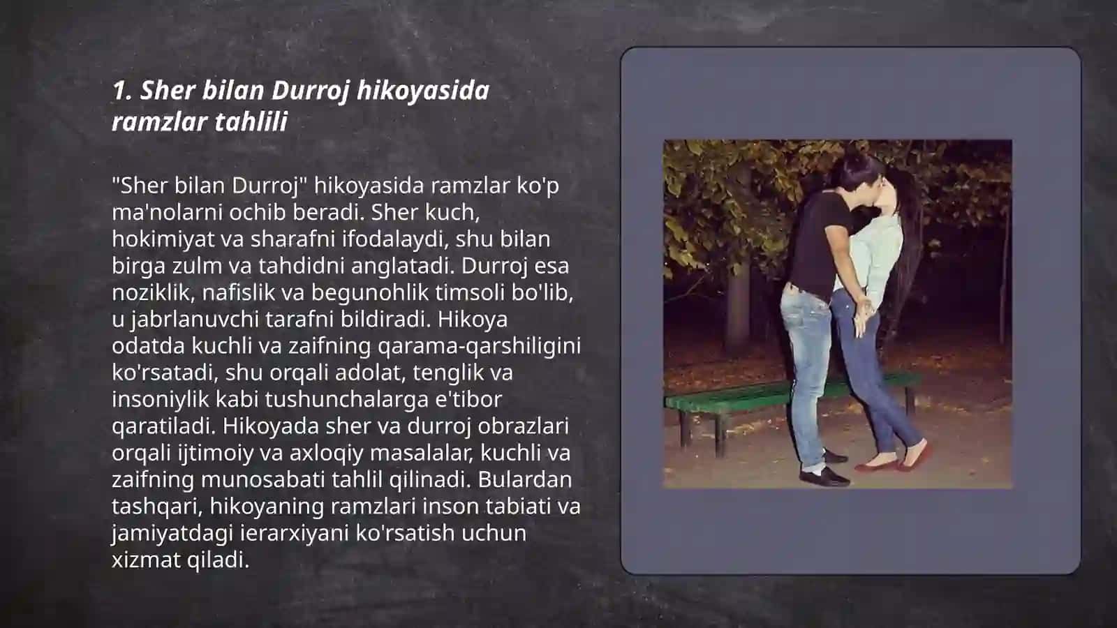 Sher bilan Durroj 3