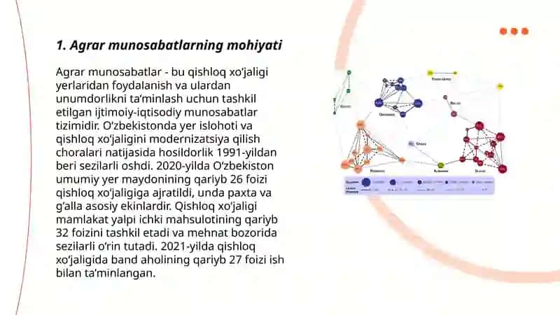 Agrar munosabatlar va ularning bozor tizimidagi xususiyatlari 3