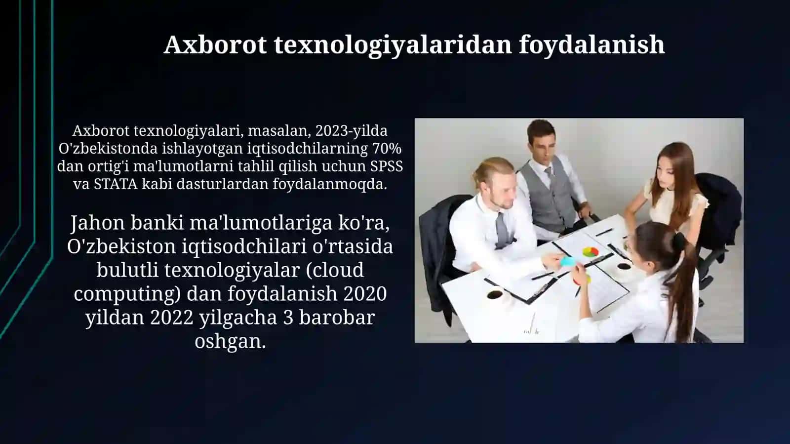 Iqtisodiy mutaxassislarning kasbiy kompotentligi 3