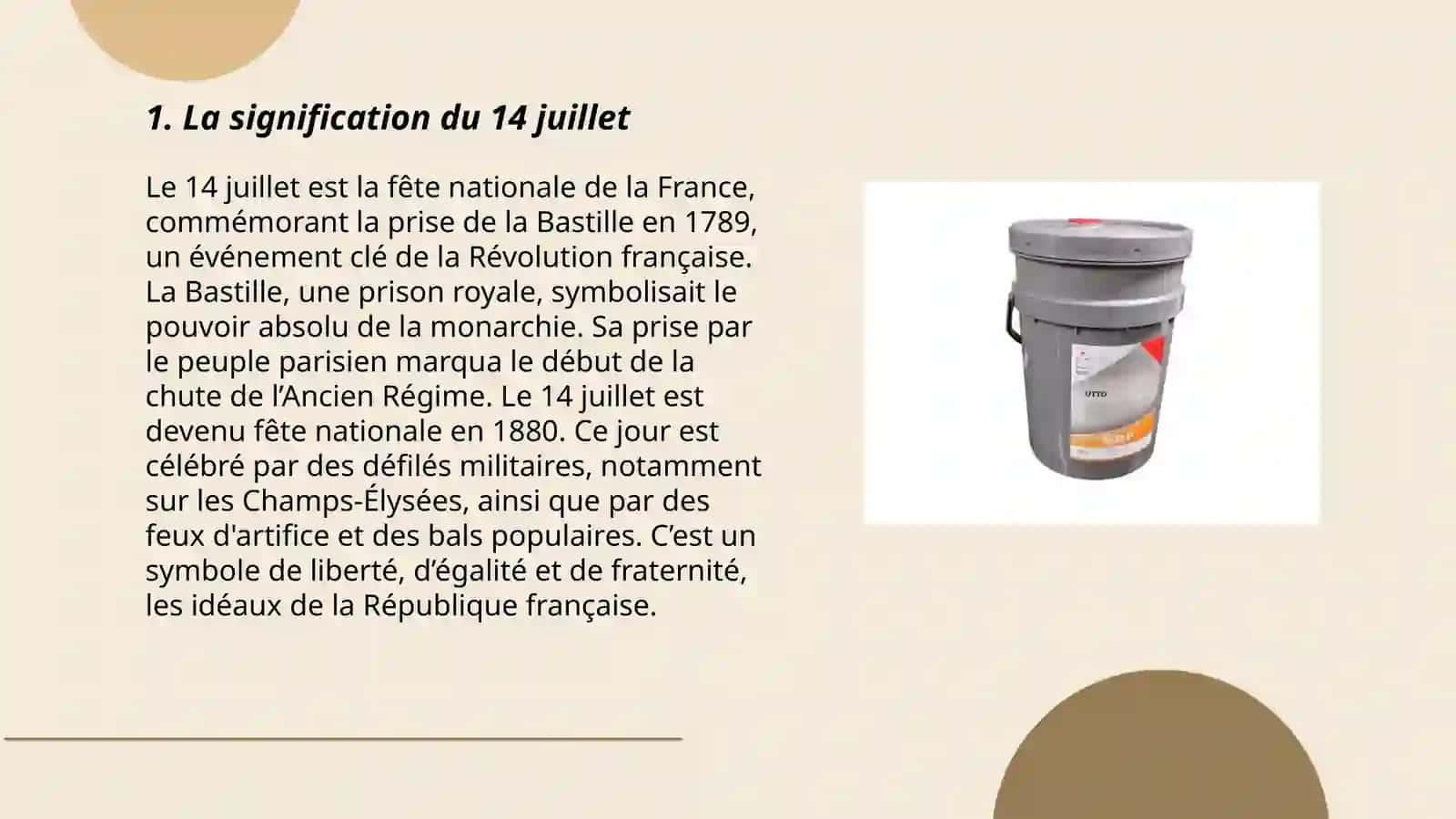 Fxtes nationales en France 3