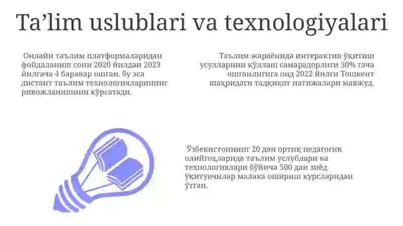 Pedagogik faoliyatning tarkibiy tuzilmasi 3