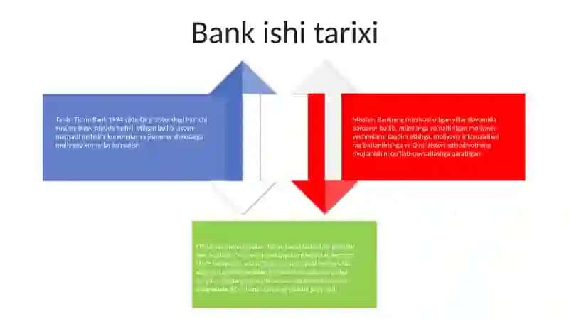 Bank Tizimi 3