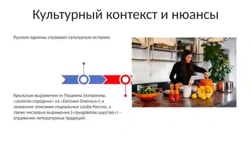 Презентации фразеологизмы в русском языке и крылатые выражения готовьте 3