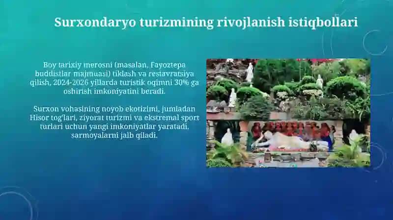 SurxondaryodaMadaniyTurizm 3