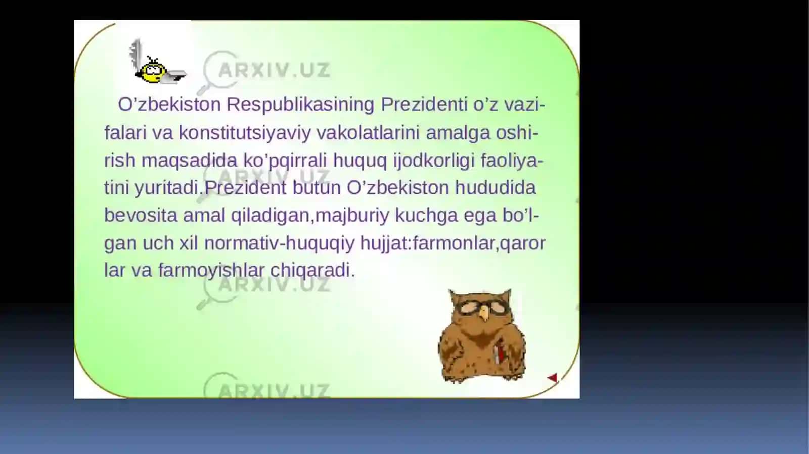 Mustaqillik Deklaratsiyasi va uning Tarixiy Ahmiyati 3