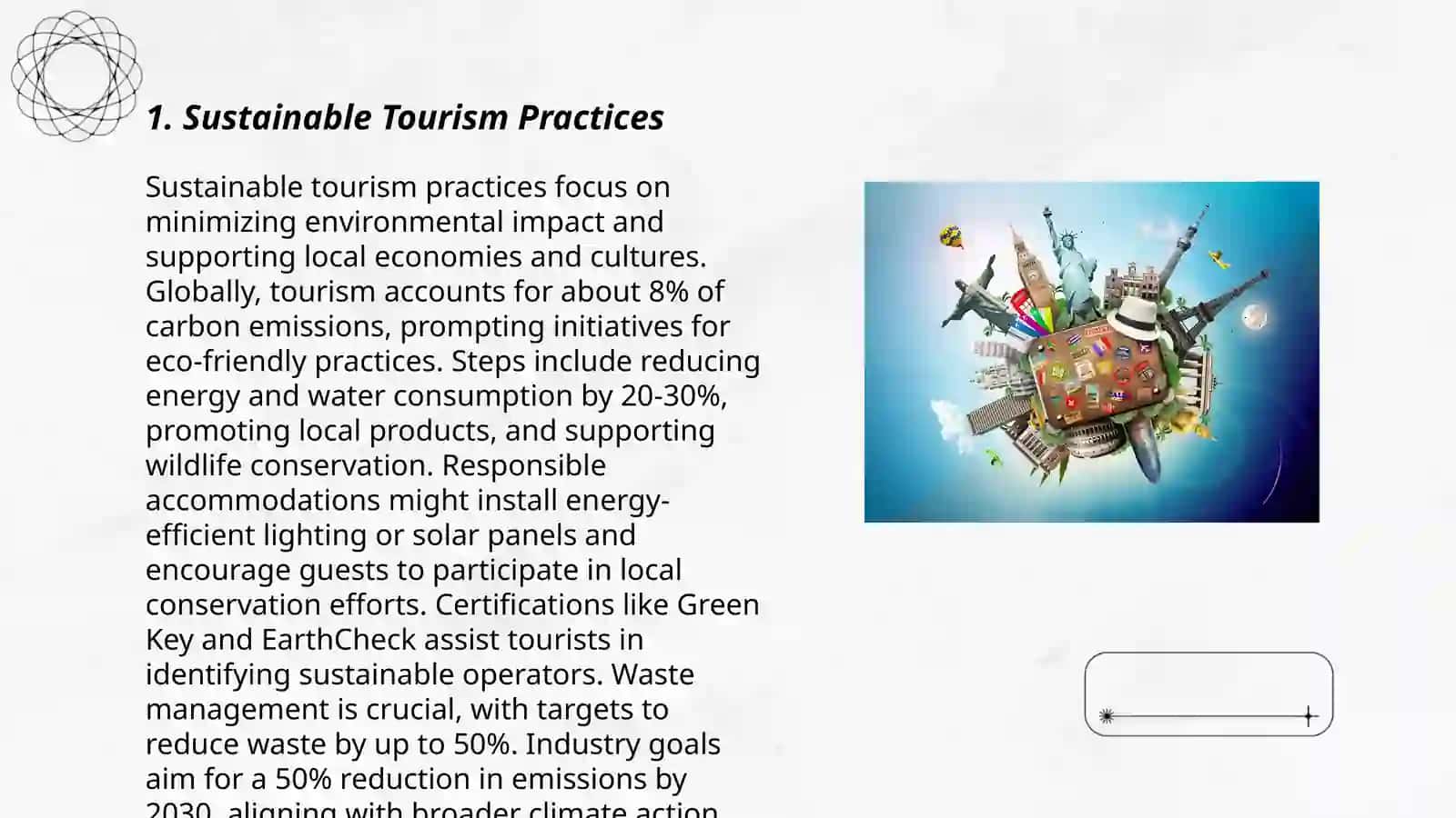 Tourizm around the world 3