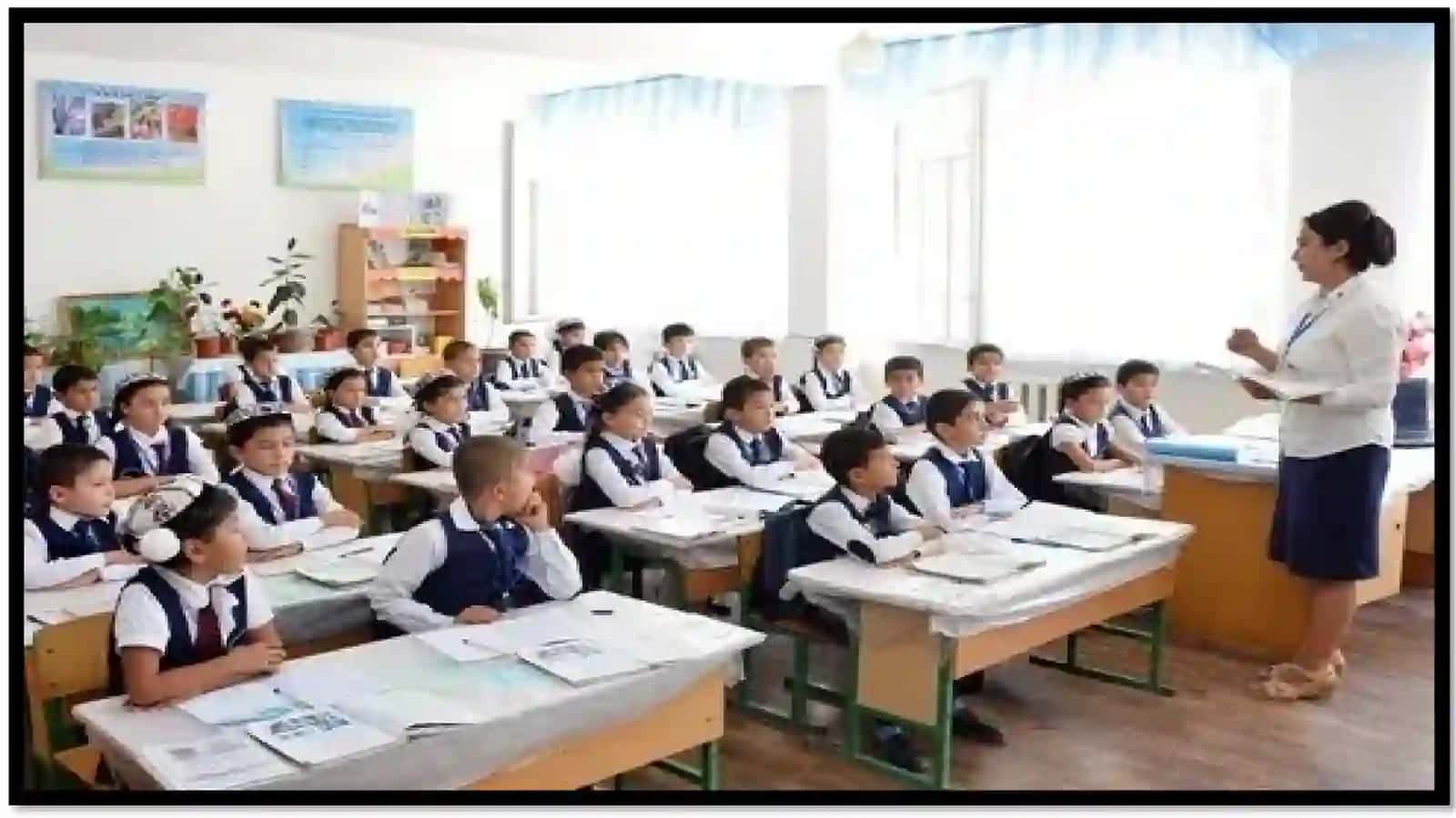 Система образования Республики Узбекистан 3