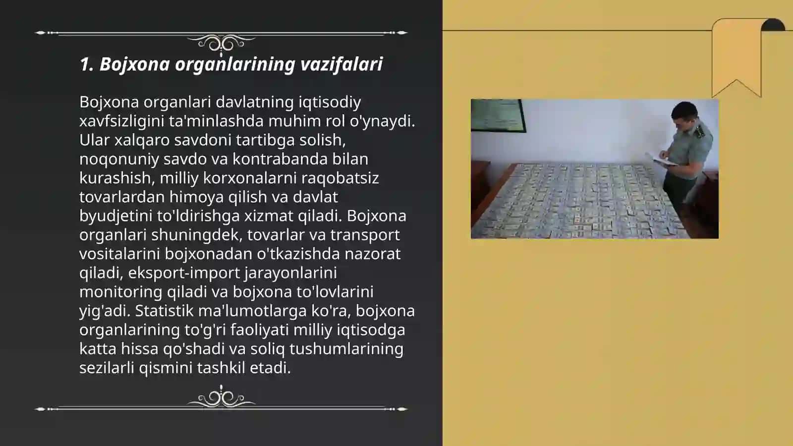 Bojxona organlari 3