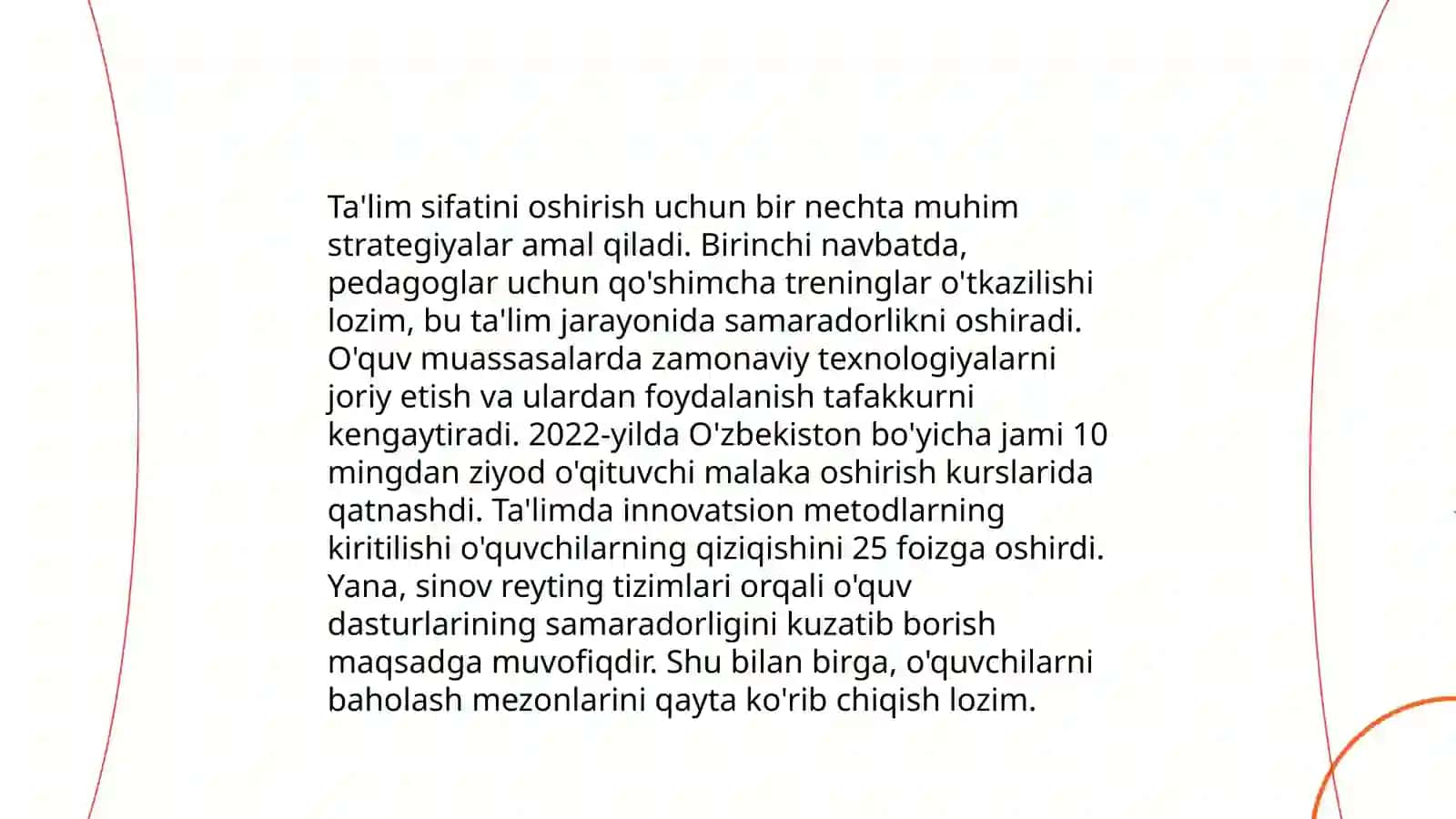 Oliy taʼlim va Balon jarayonlari 3