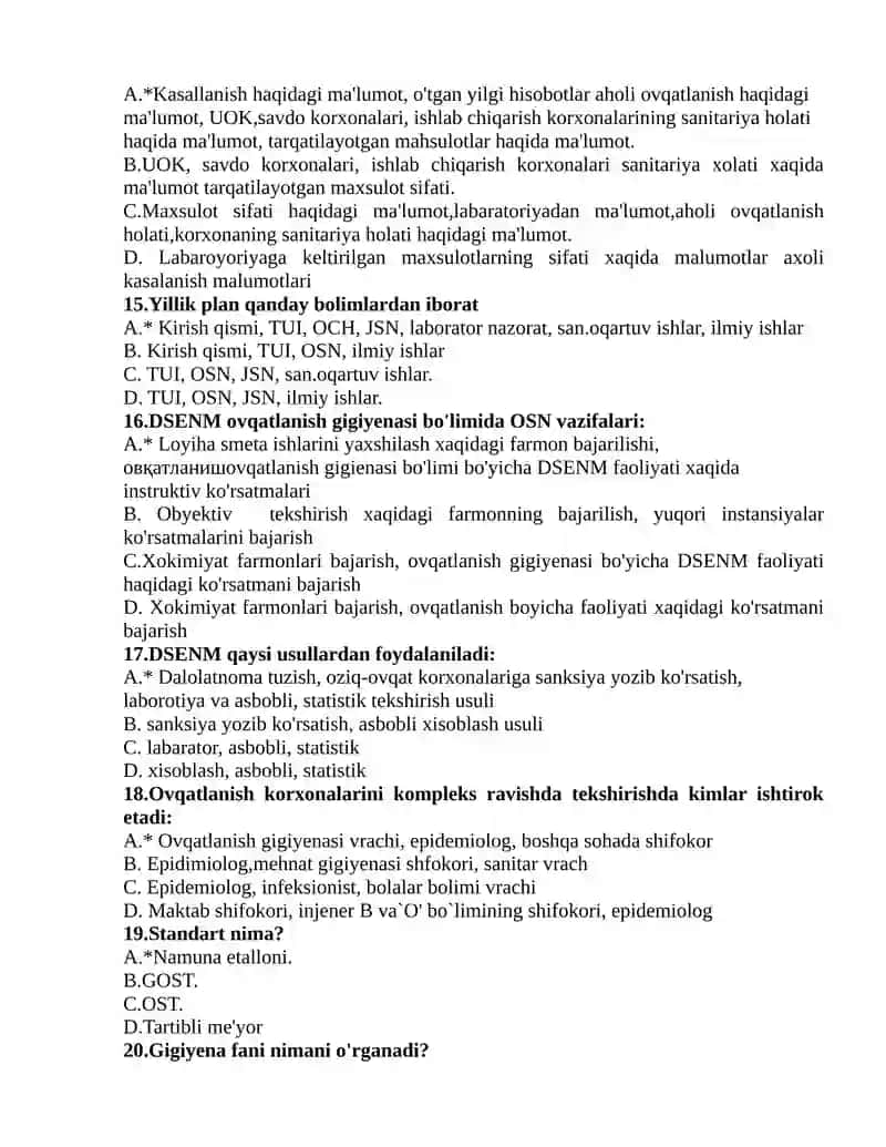 Laboratoriya diagnostika va gigiyena 3
