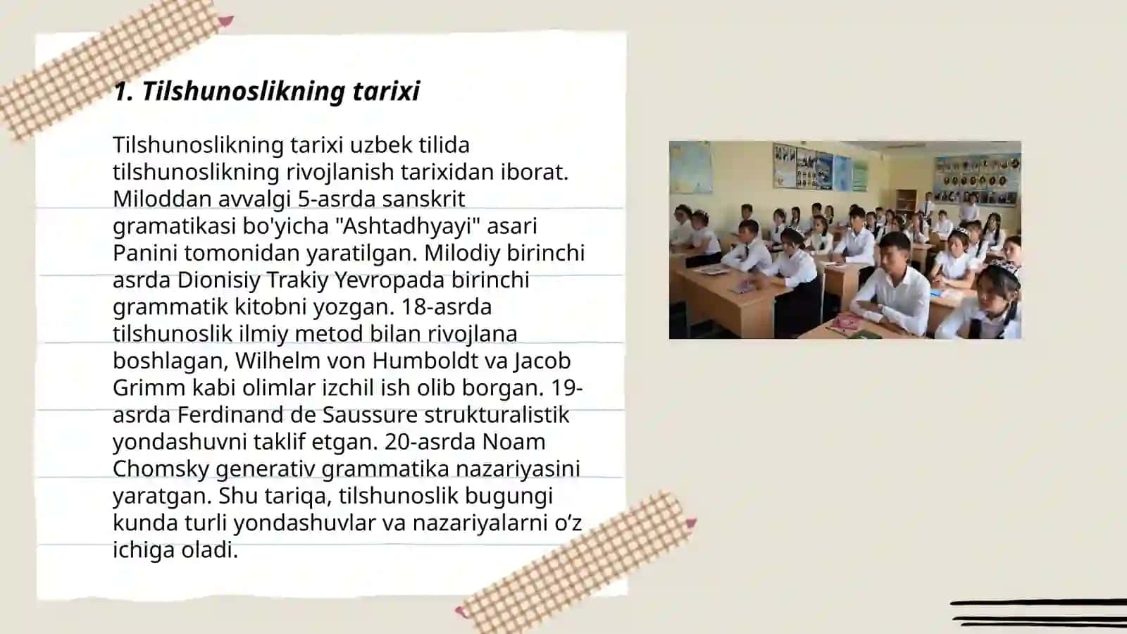 Tilshunoslikning tarixi 3